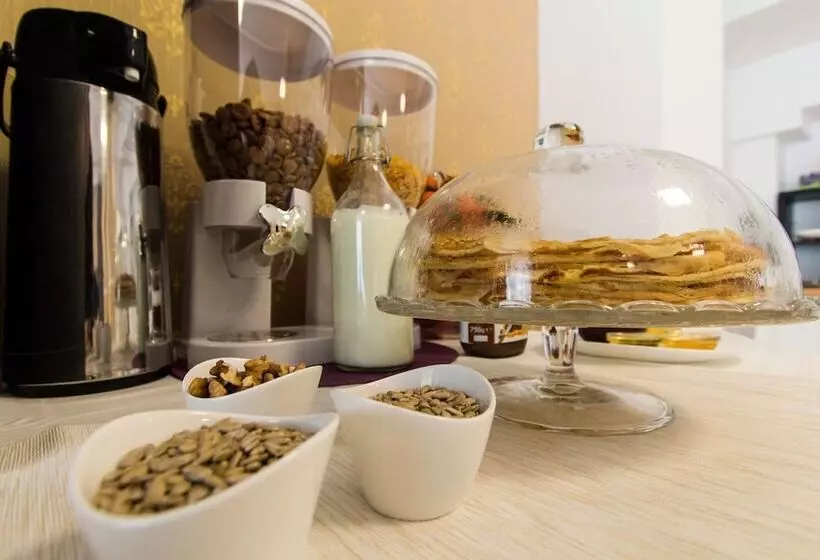 ホテル Evianne Boutique