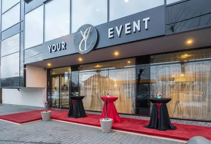 ホテル Evianne Boutique