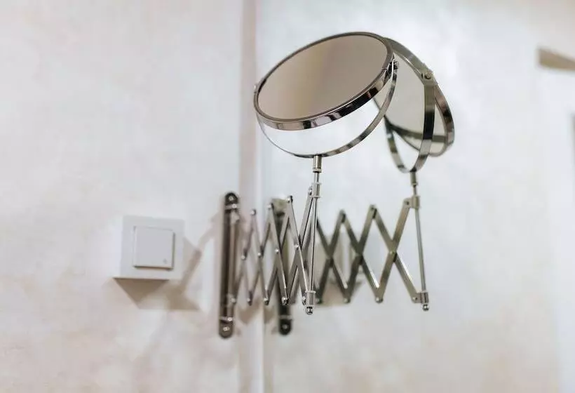 ホテル Evianne Boutique