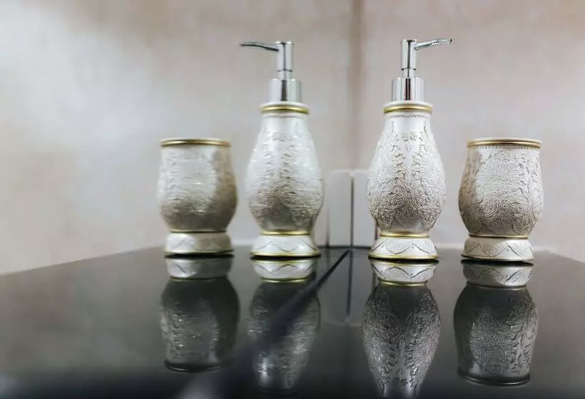 ホテル Evianne Boutique