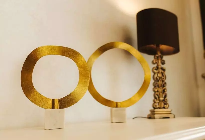 ホテル Evianne Boutique