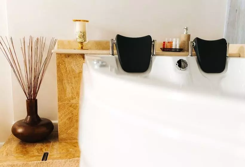 ホテル Evianne Boutique