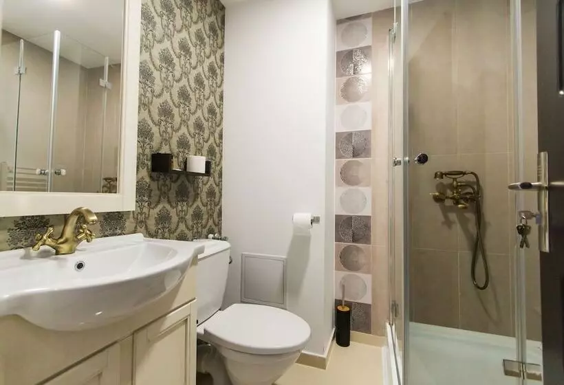 ホテル Evianne Boutique