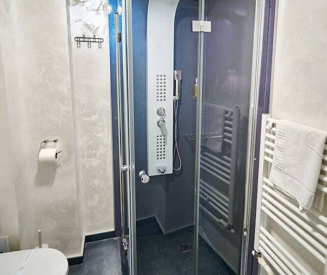 هتل Evianne Boutique