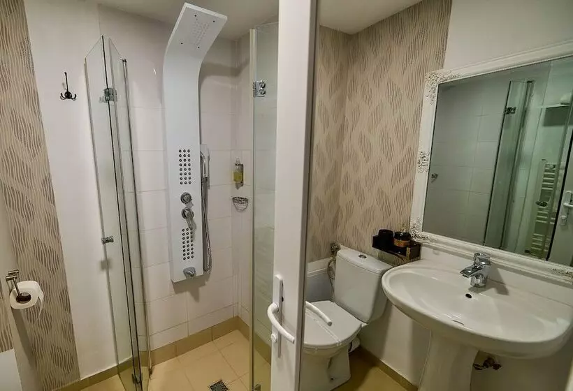 ホテル Evianne Boutique