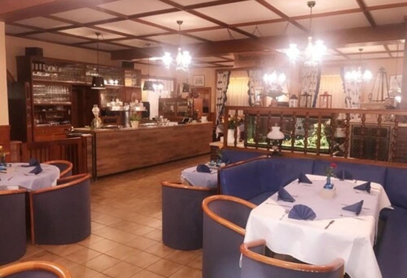 בית מלון כפרי Frankfurter Hof