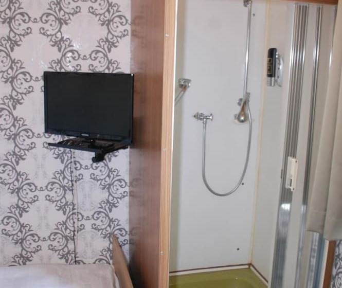 בית מלון כפרי Frankfurter Hof