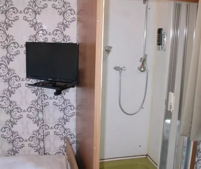 Hotelli Frankfurter Hof