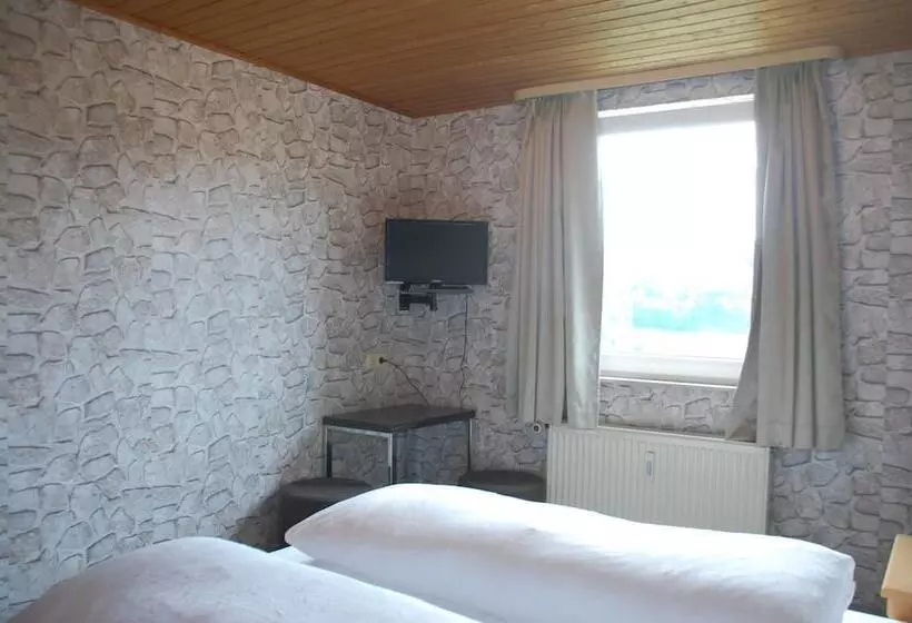 Hotelli Frankfurter Hof