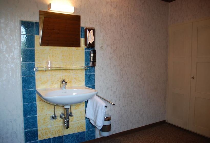 בית מלון כפרי Frankfurter Hof