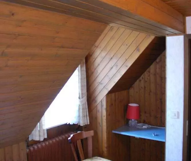 Hotelli Frankfurter Hof