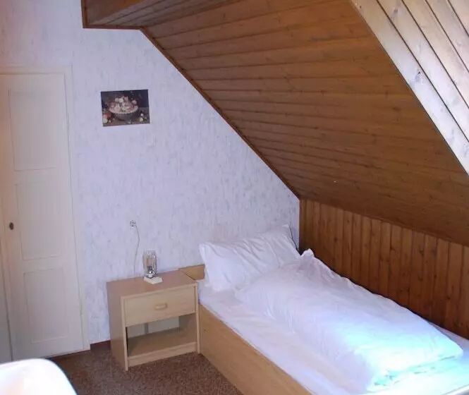 Hotelli Frankfurter Hof