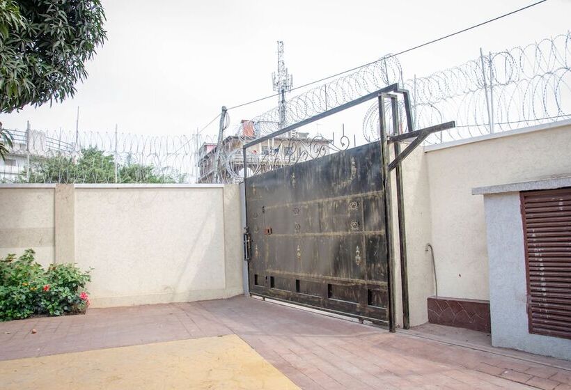 هتل Greenlodge Flambeau