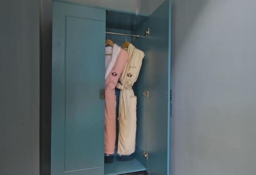 בית מלון כפרי Greentree Eastern Shenzhen Luohu East Gate