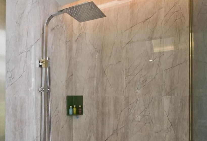 בית מלון כפרי Greentree Eastern Shenzhen Luohu East Gate