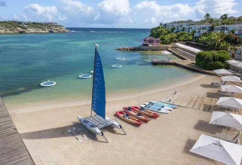 هتل Hammock Cove Antigua   All Inclusive   Adults Only