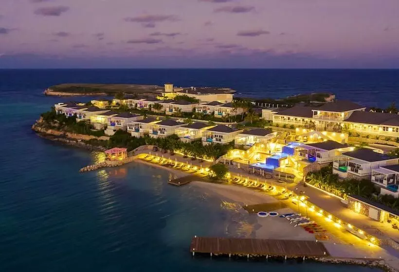 هتل Hammock Cove Antigua   All Inclusive   Adults Only