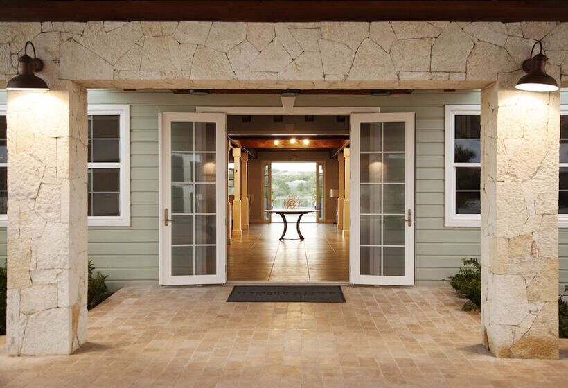 هتل Hammock Cove Antigua All Inclusive Adults Only