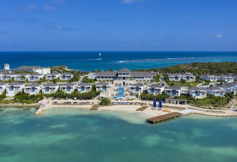 هتل Hammock Cove Antigua All Inclusive Adults Only