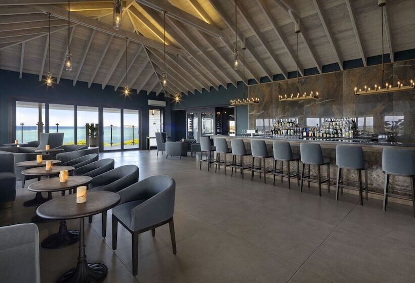 هتل Hammock Cove Antigua All Inclusive Adults Only