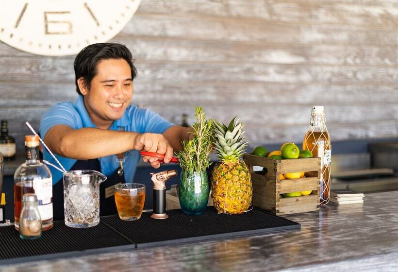 هتل Hammock Cove Antigua All Inclusive Adults Only