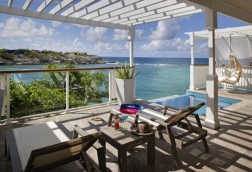 هتل Hammock Cove Antigua All Inclusive Adults Only