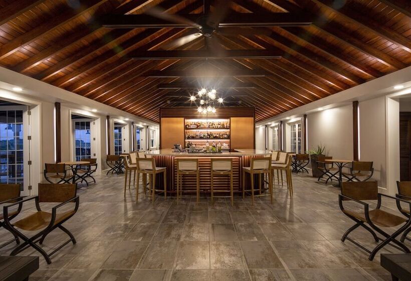 هتل Hammock Cove Antigua All Inclusive Adults Only