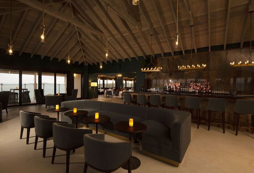 هتل Hammock Cove Antigua All Inclusive Adults Only