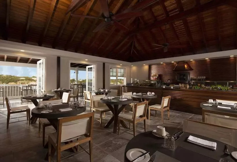 هتل Hammock Cove Antigua   All Inclusive   Adults Only