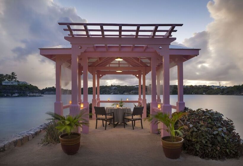 هتل Hammock Cove Antigua All Inclusive Adults Only