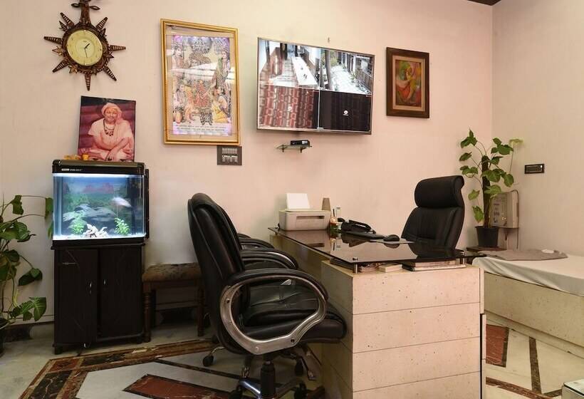 בית מלון כפרי Home Feeling Accomodation By Oyo Rooms