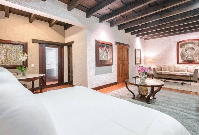 هتل Las Cruces Boutique