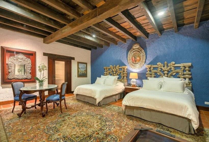 هتل Las Cruces Boutique