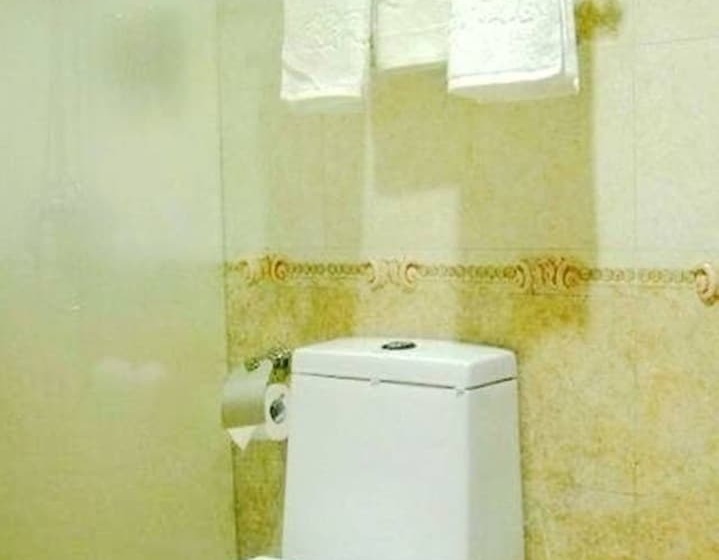 בית מלון כפרי Oushang Fengqing