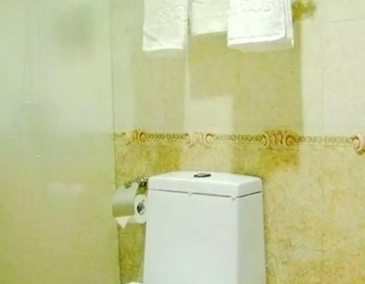 Hotelli Oushang Fengqing