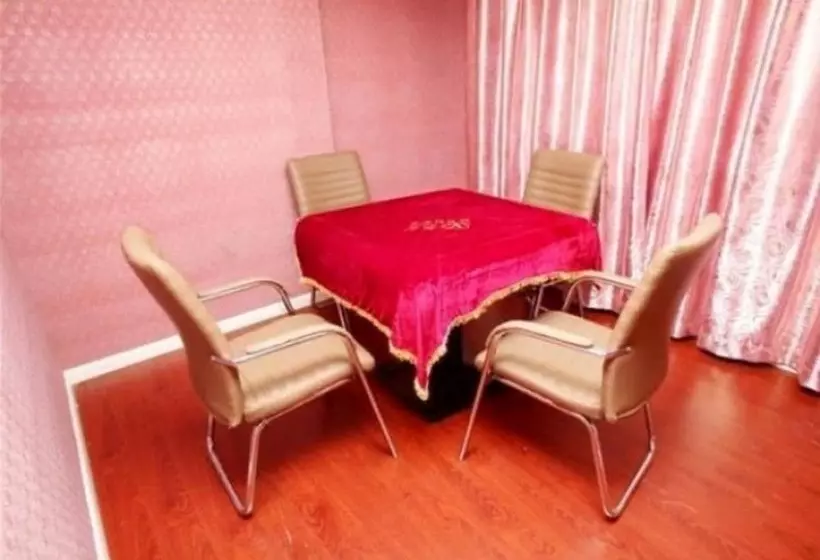 Hotelli Oushang Fengqing