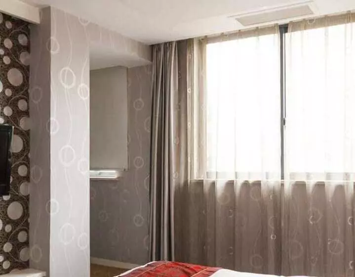 Hotelli Oushang Fengqing