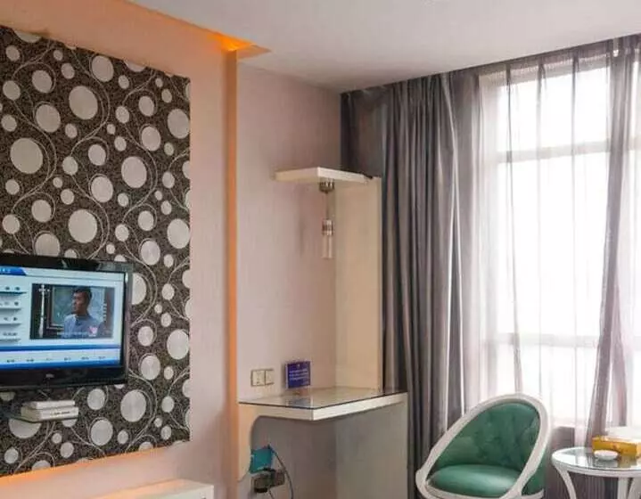 Hotelli Oushang Fengqing