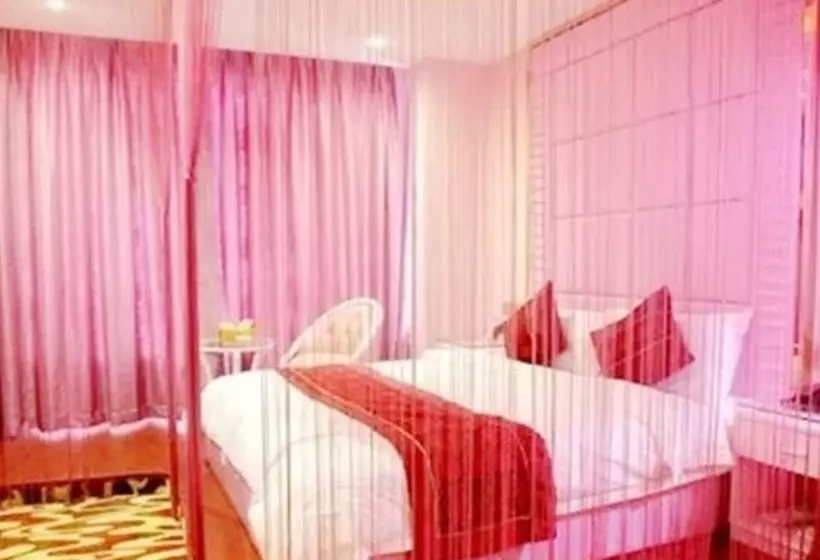 Hotelli Oushang Fengqing