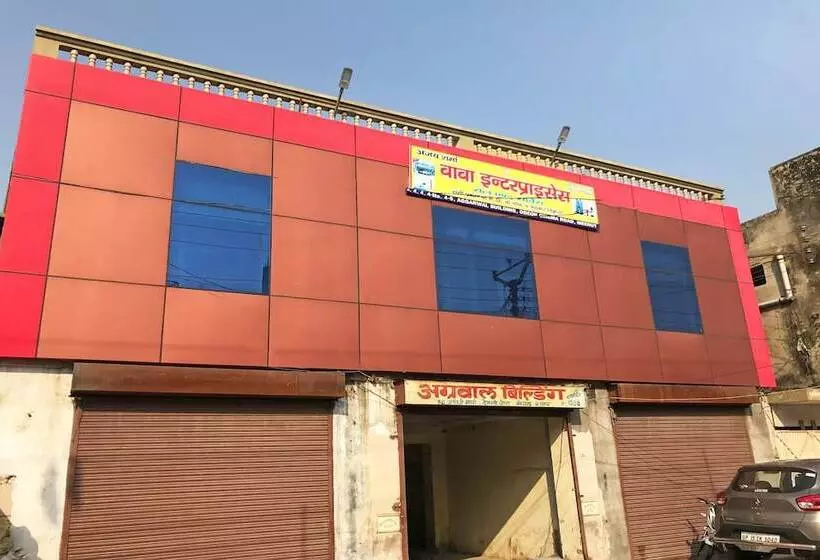 Hotelli O Tirupati Residency