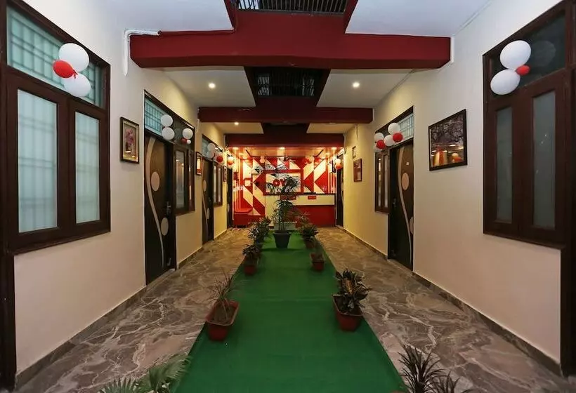 Hotelli O Tirupati Residency