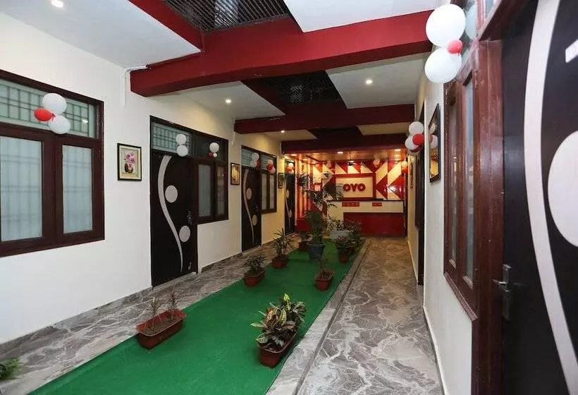 Hotelli O Tirupati Residency