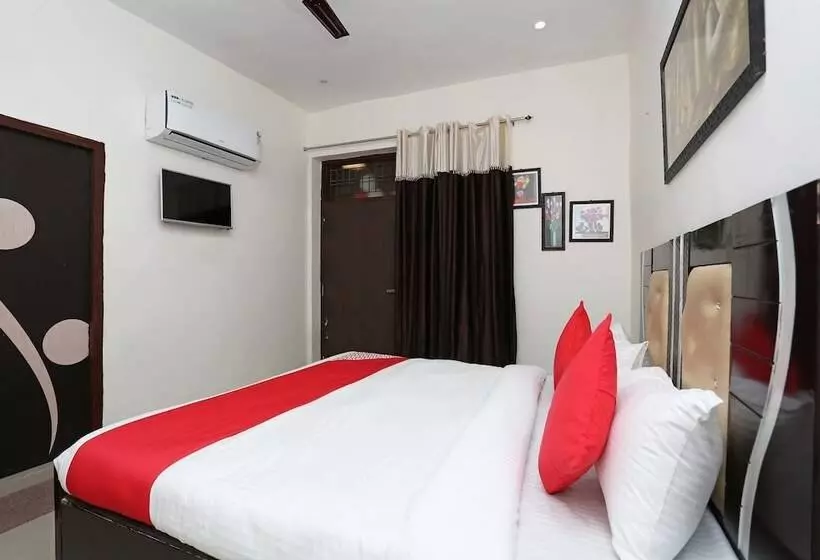 Hotelli O Tirupati Residency