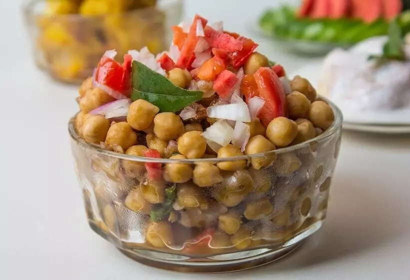 Hotelli O Tirupati Residency