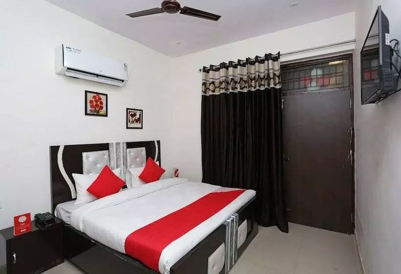 Hotelli O Tirupati Residency