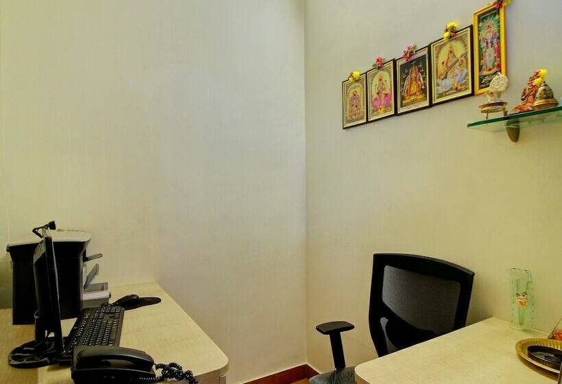 هتل Shri Sai Homestay