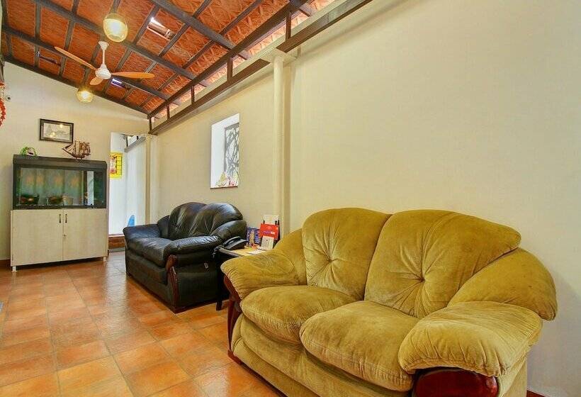 هتل Shri Sai Homestay