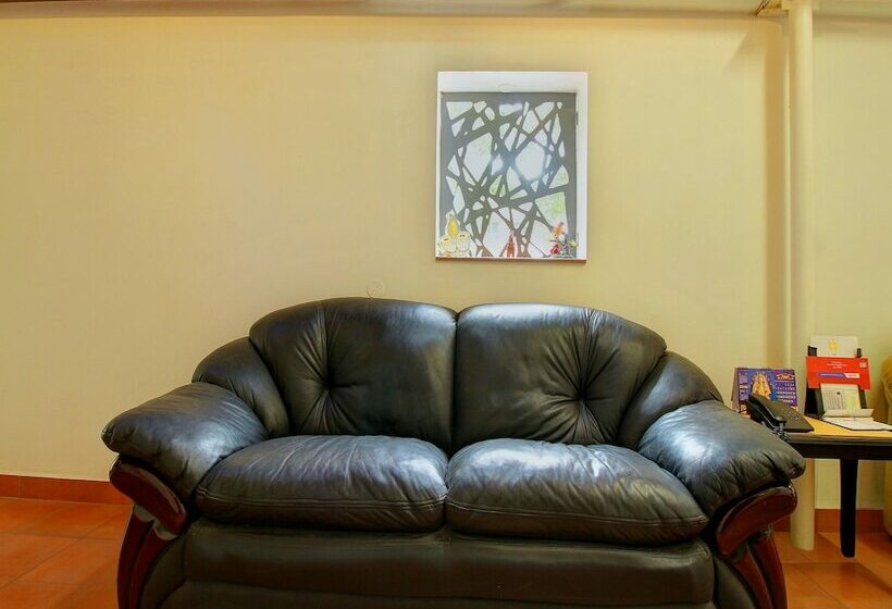 هتل Shri Sai Homestay