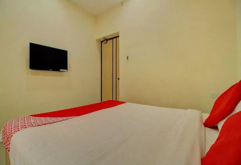 ホテル Shri Sai Homestay