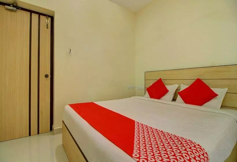 ホテル Shri Sai Homestay